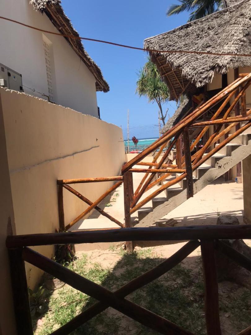 Mohammed Bungalows And Restaurant Matemwe  Zewnętrze zdjęcie